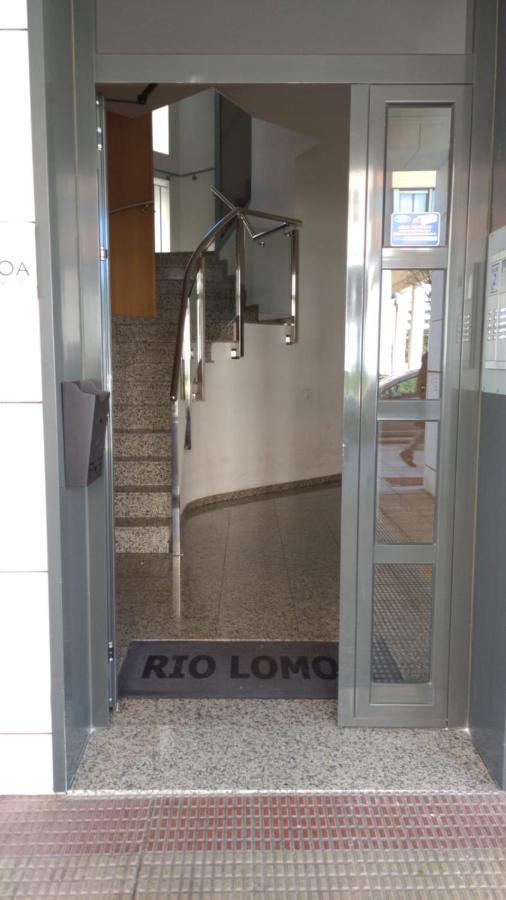 Apartamento Los Lirios Logroño Exterior foto