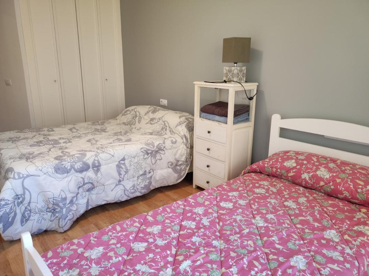 Apartamento Los Lirios Logroño Exterior foto
