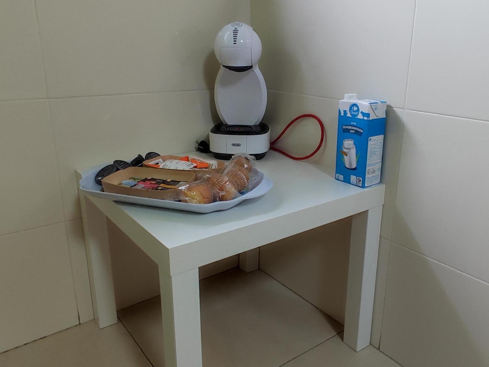 Apartamento Los Lirios Logroño Exterior foto