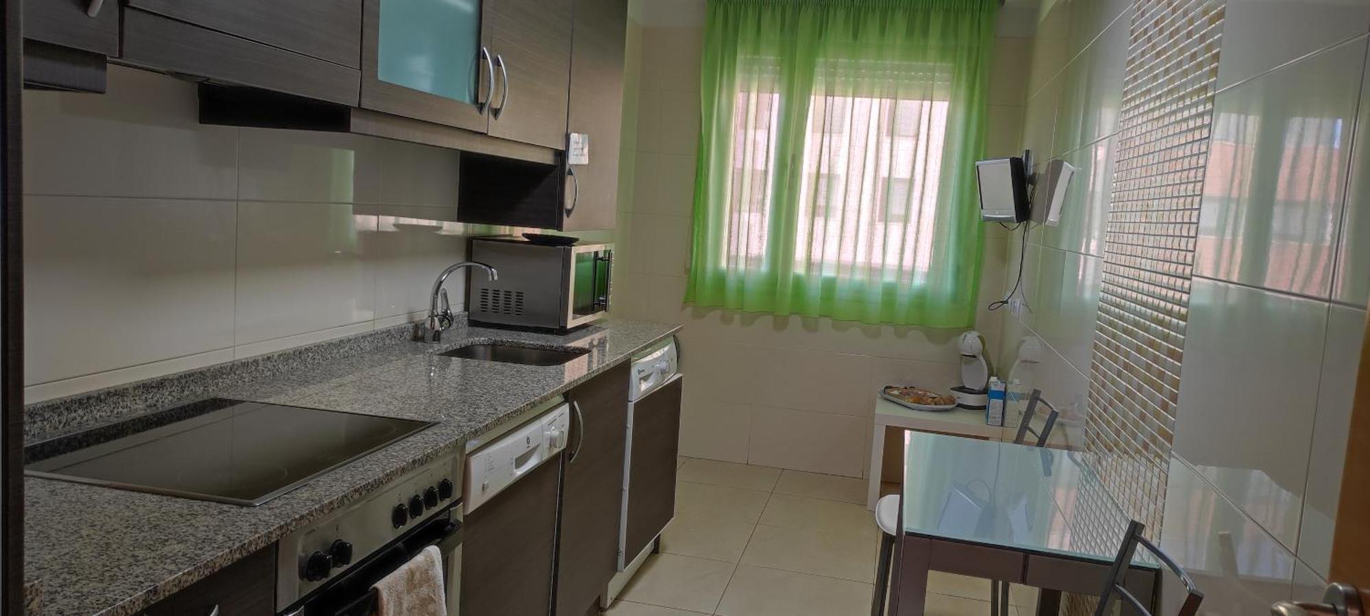 Apartamento Los Lirios Logroño Exterior foto