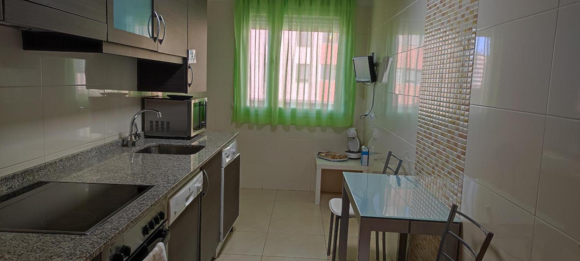 Apartamento Los Lirios Logroño Exterior foto